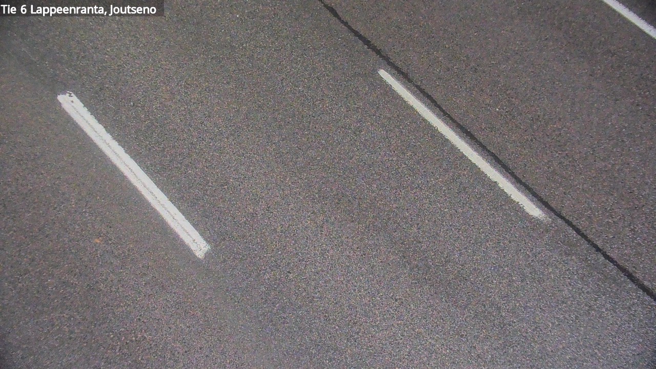 Kelikamerat Kuva Tie 6 Lappeenranta, Joutseno, Lappeenranta, Etelä-Karjala