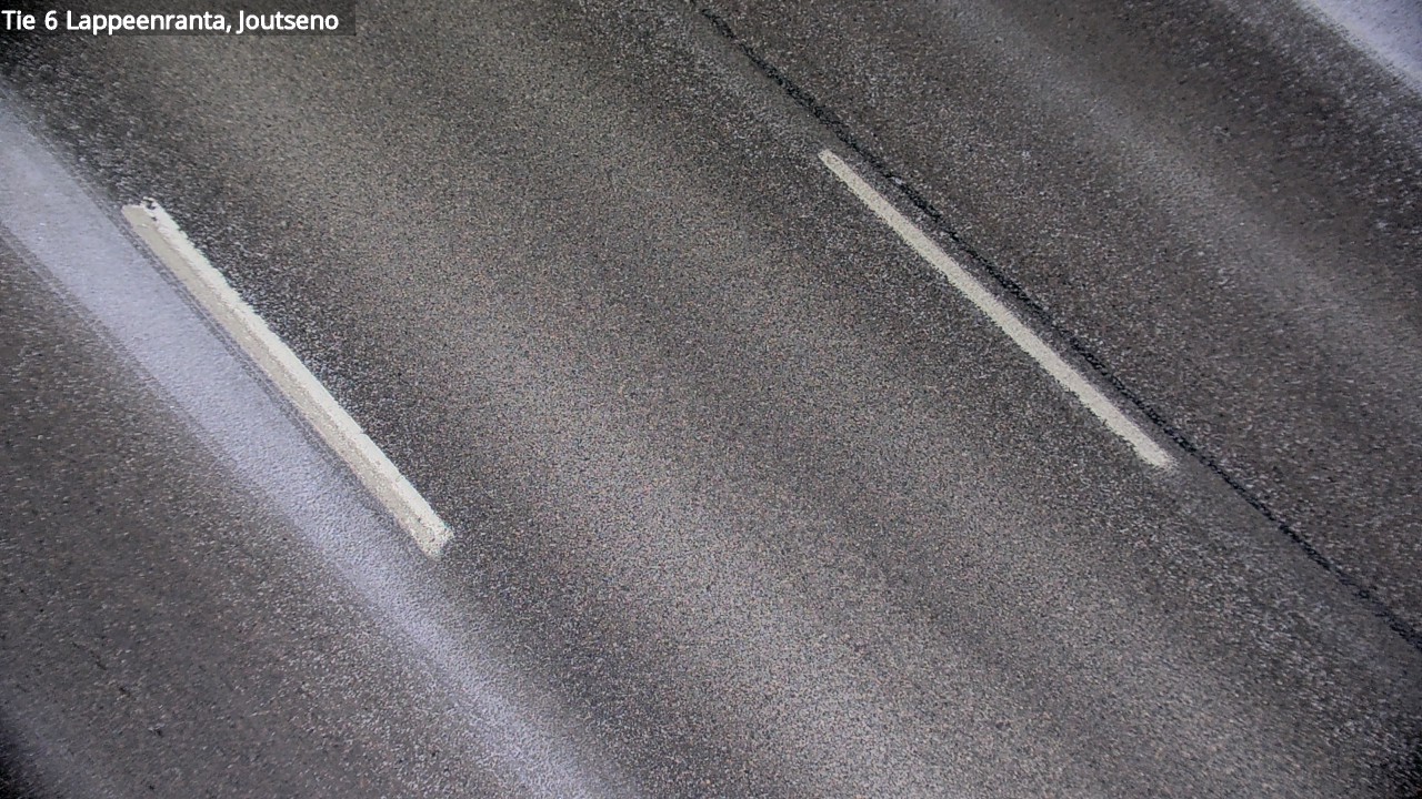 Kelikamerat Kuva Tie 6 Lappeenranta, Joutseno, Lappeenranta, Etelä-Karjala