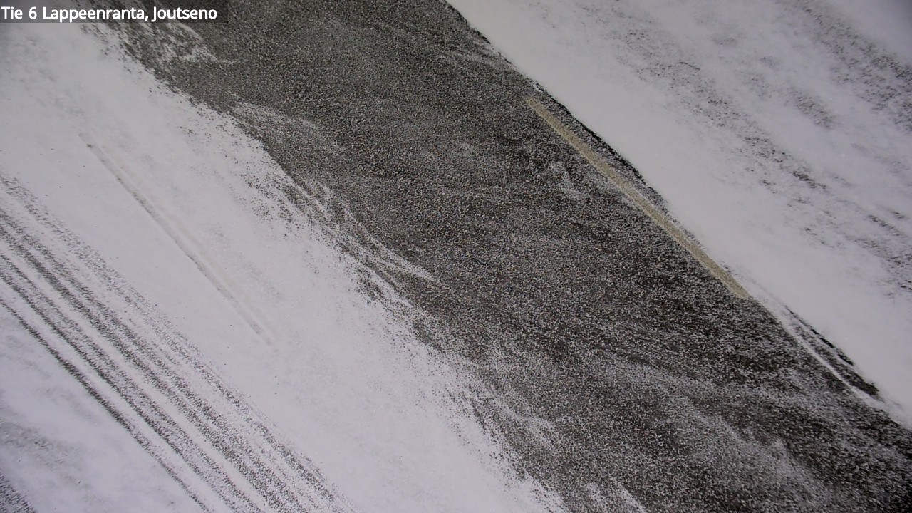 Kelikamerat Kuva Tie 6 Lappeenranta, Joutseno, Lappeenranta, Etelä-Karjala