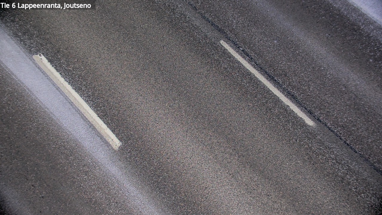 Kelikamerat Kuva Tie 6 Lappeenranta, Joutseno, Lappeenranta, Etelä-Karjala