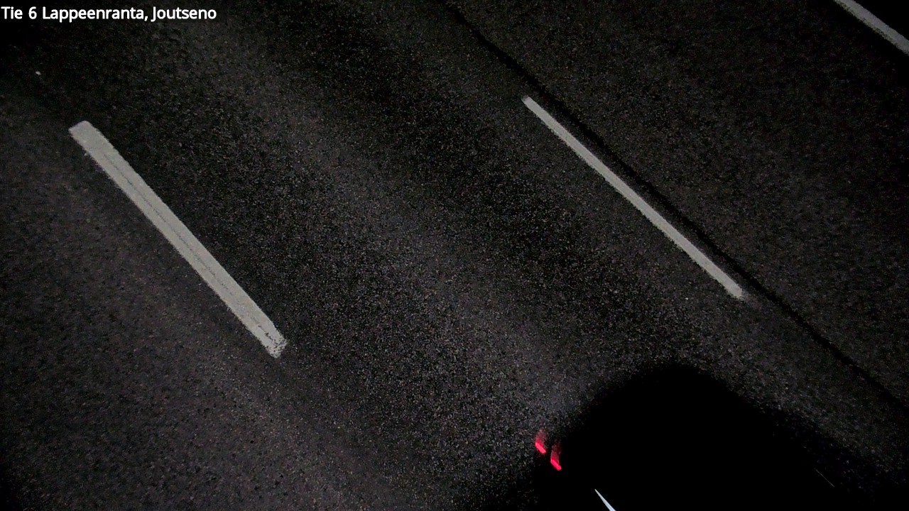 Kelikamerat Kuva Tie 6 Lappeenranta, Joutseno, Lappeenranta, Etelä-Karjala