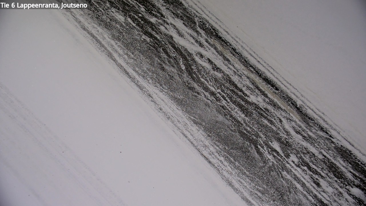 Kelikamerat Kuva Tie 6 Lappeenranta, Joutseno, Lappeenranta, Etelä-Karjala