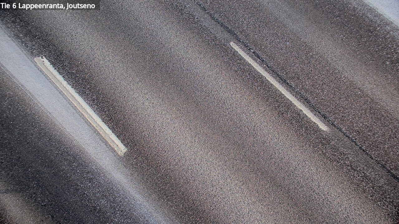 Kelikamerat Kuva Tie 6 Lappeenranta, Joutseno, Lappeenranta, Etelä-Karjala