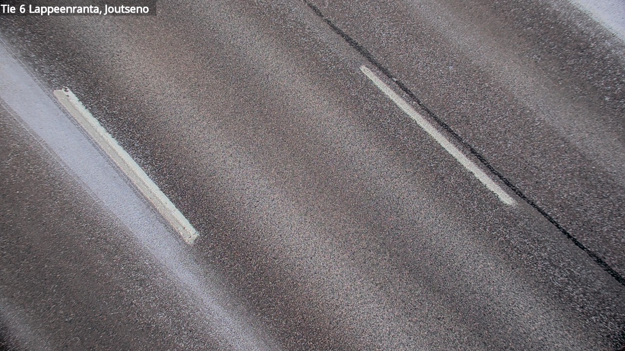 Kelikamerat Kuva Tie 6 Lappeenranta, Joutseno, Lappeenranta, Etelä-Karjala