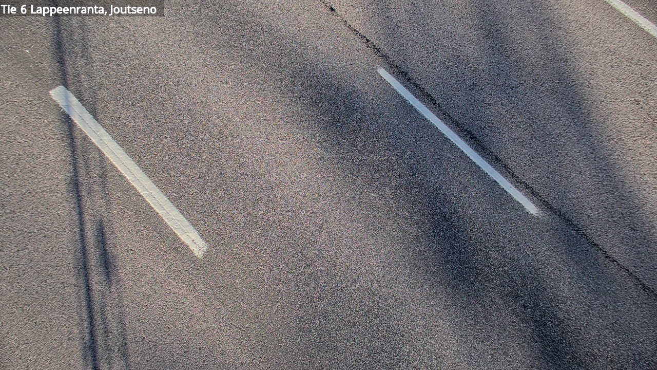 Kelikamerat Kuva Tie 6 Lappeenranta, Joutseno, Lappeenranta, Etelä-Karjala
