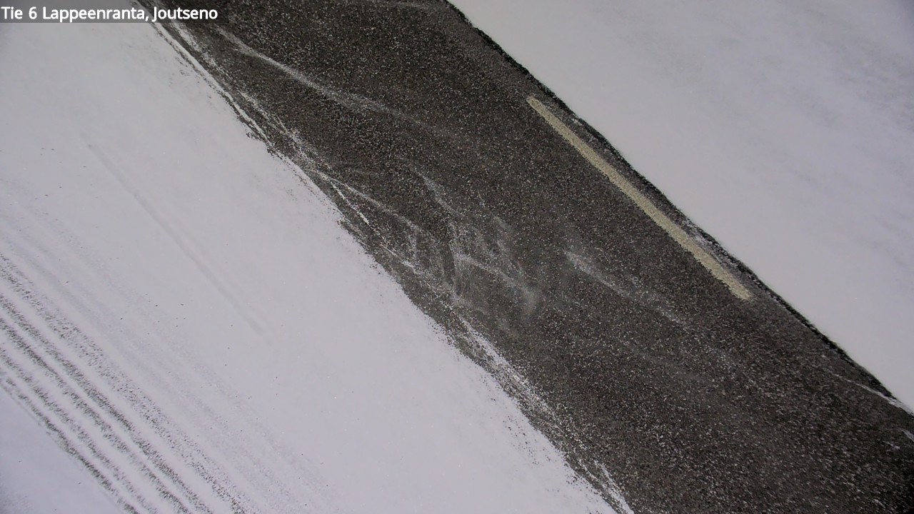 Kelikamerat Kuva Tie 6 Lappeenranta, Joutseno, Lappeenranta, Etelä-Karjala