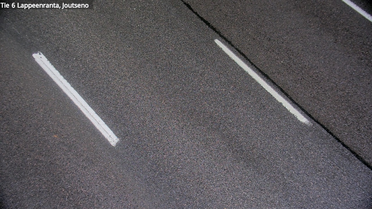 Kelikamerat Kuva Tie 6 Lappeenranta, Joutseno, Lappeenranta, Etelä-Karjala