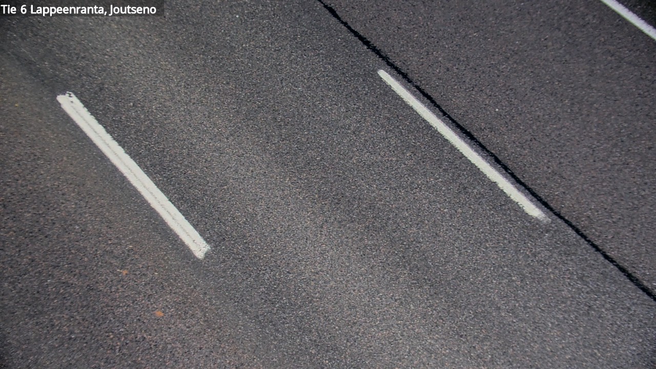 Kelikamerat Kuva Tie 6 Lappeenranta, Joutseno, Lappeenranta, Etelä-Karjala