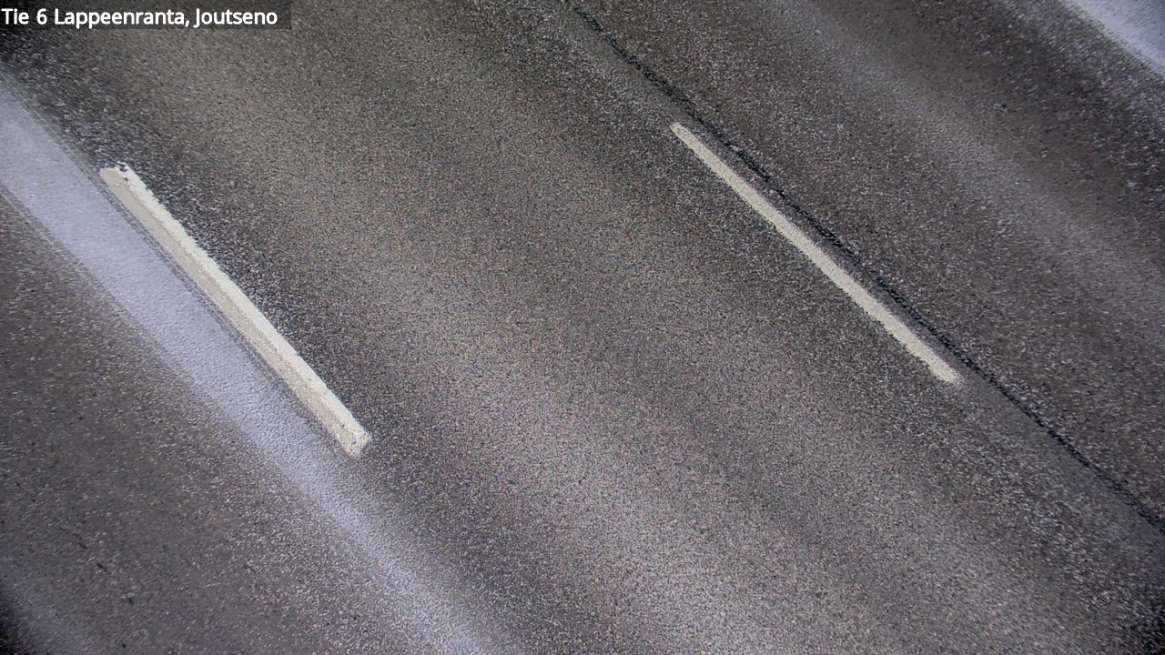 Kelikamerat Kuva Tie 6 Lappeenranta, Joutseno, Lappeenranta, Etelä-Karjala