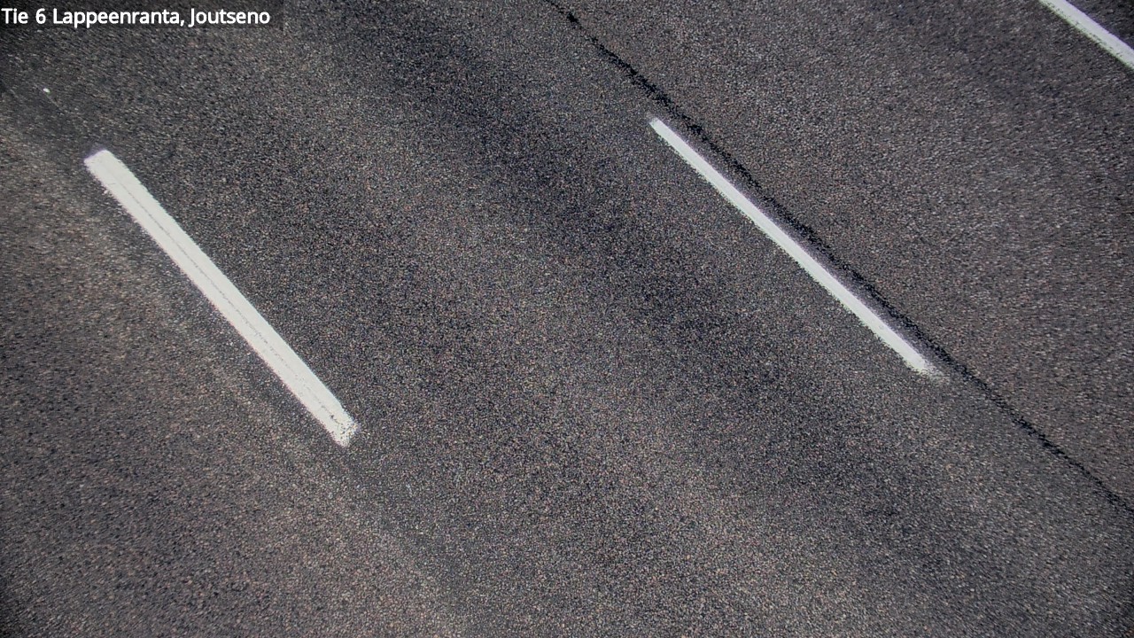 Kelikamerat Kuva Tie 6 Lappeenranta, Joutseno, Lappeenranta, Etelä-Karjala