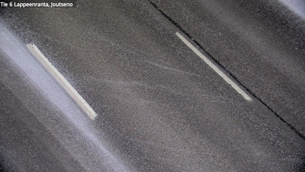 Kelikamerat Kuva Tie 6 Lappeenranta, Joutseno, Lappeenranta, Etelä-Karjala