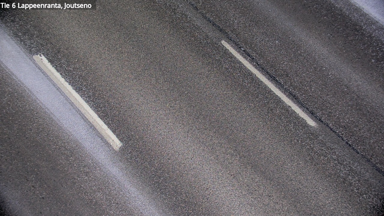 Kelikamerat Kuva Tie 6 Lappeenranta, Joutseno, Lappeenranta, Etelä-Karjala