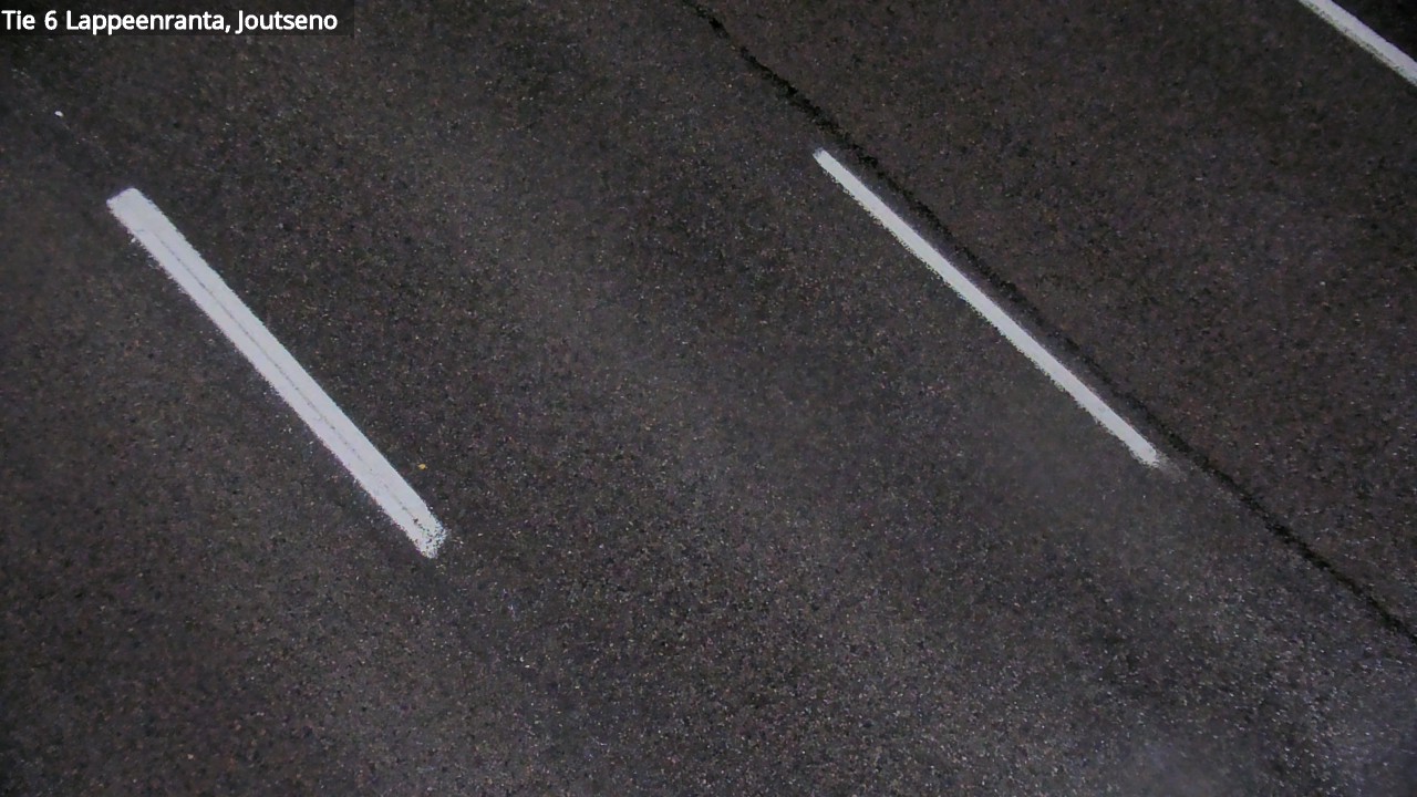 Kelikamerat Kuva Tie 6 Lappeenranta, Joutseno, Lappeenranta, Etelä-Karjala