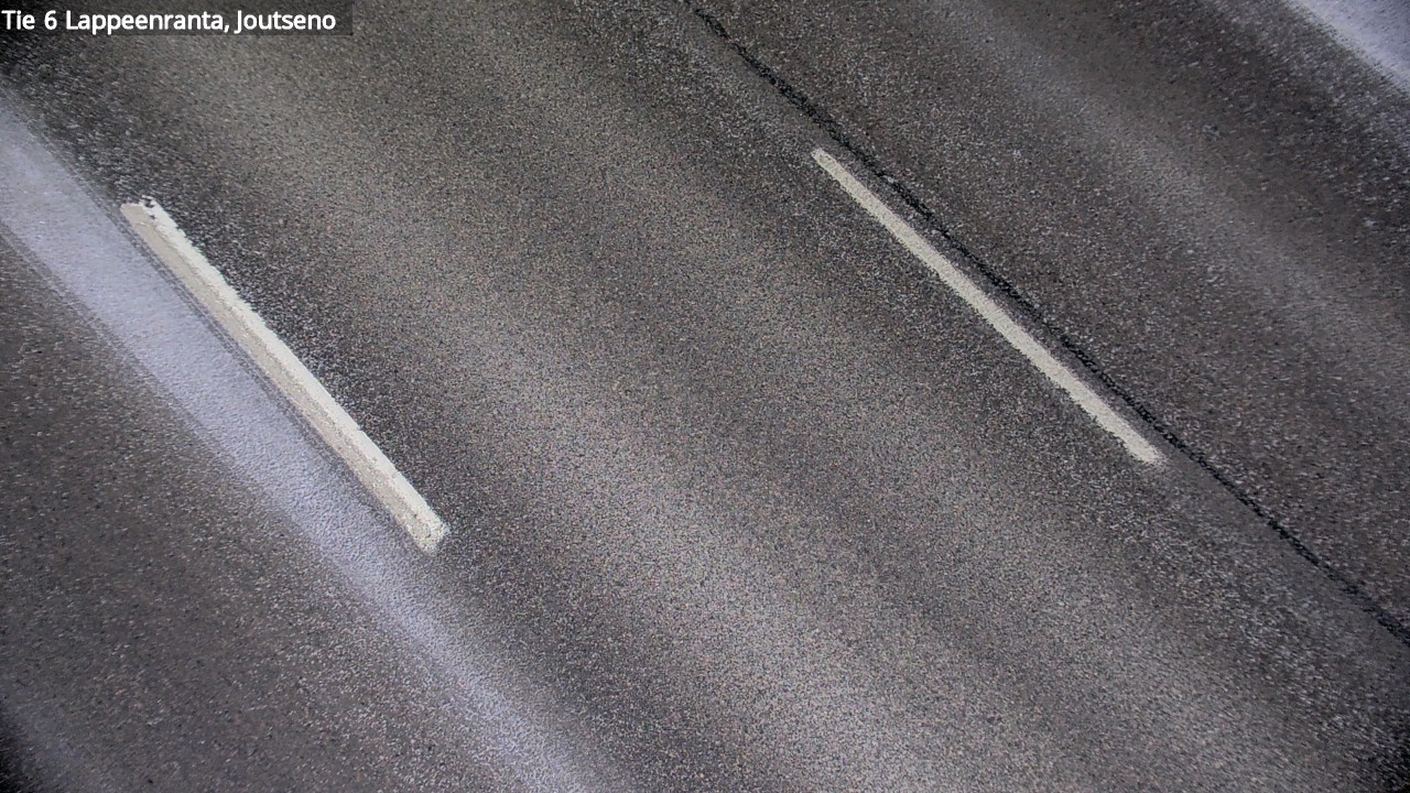 Kelikamerat Kuva Tie 6 Lappeenranta, Joutseno, Lappeenranta, Etelä-Karjala