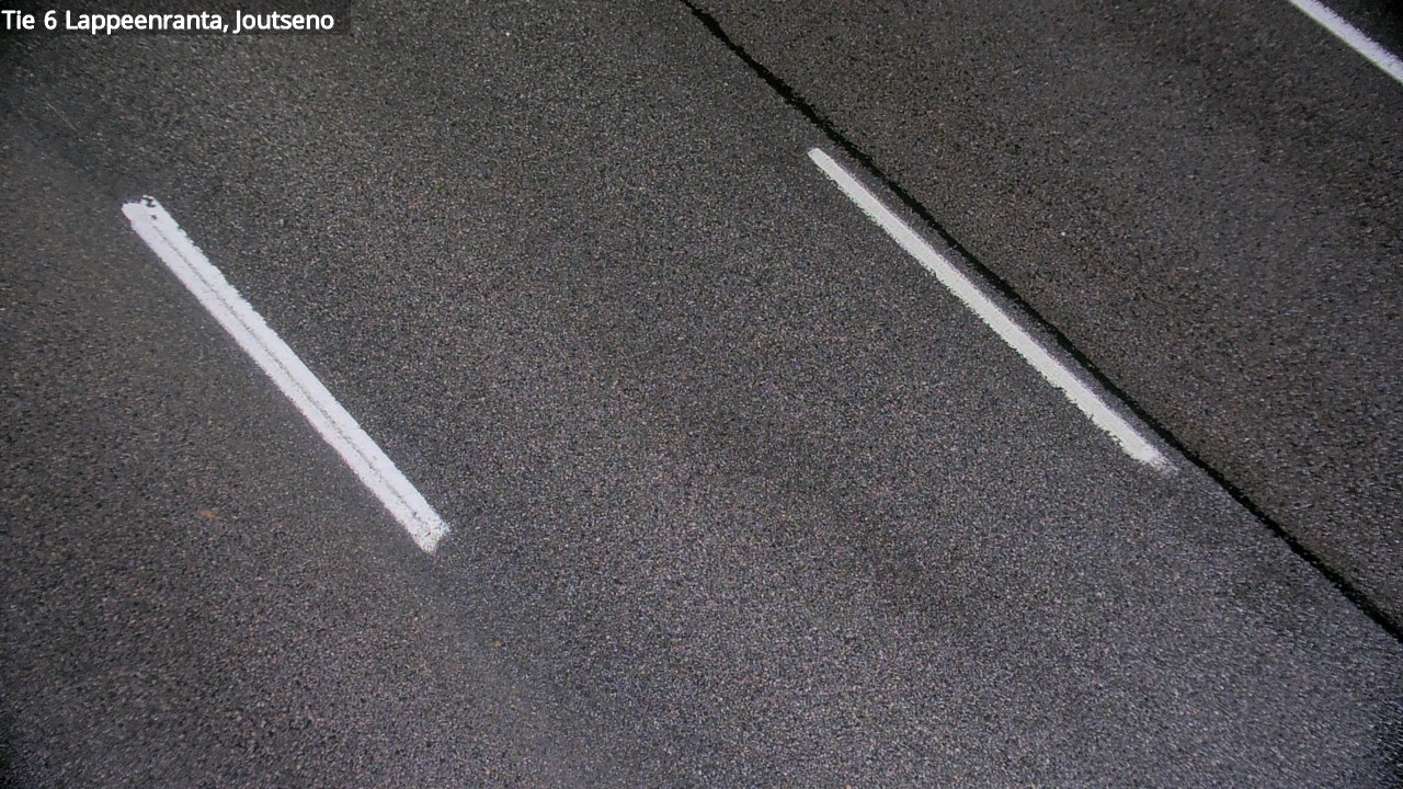 Kelikamerat Kuva Tie 6 Lappeenranta, Joutseno, Lappeenranta, Etelä-Karjala