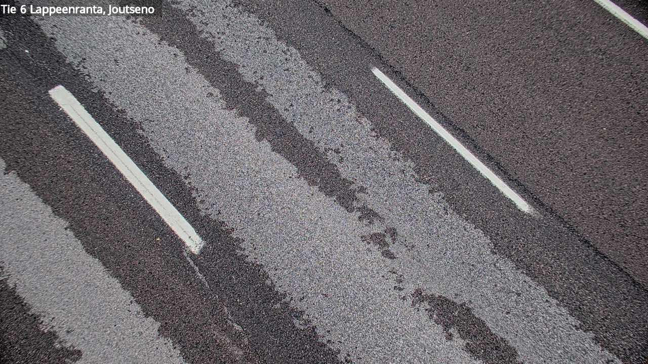 Kelikamerat Kuva Tie 6 Lappeenranta, Joutseno, Lappeenranta, Etelä-Karjala