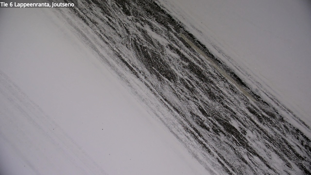 Kelikamerat Kuva Tie 6 Lappeenranta, Joutseno, Lappeenranta, Etelä-Karjala