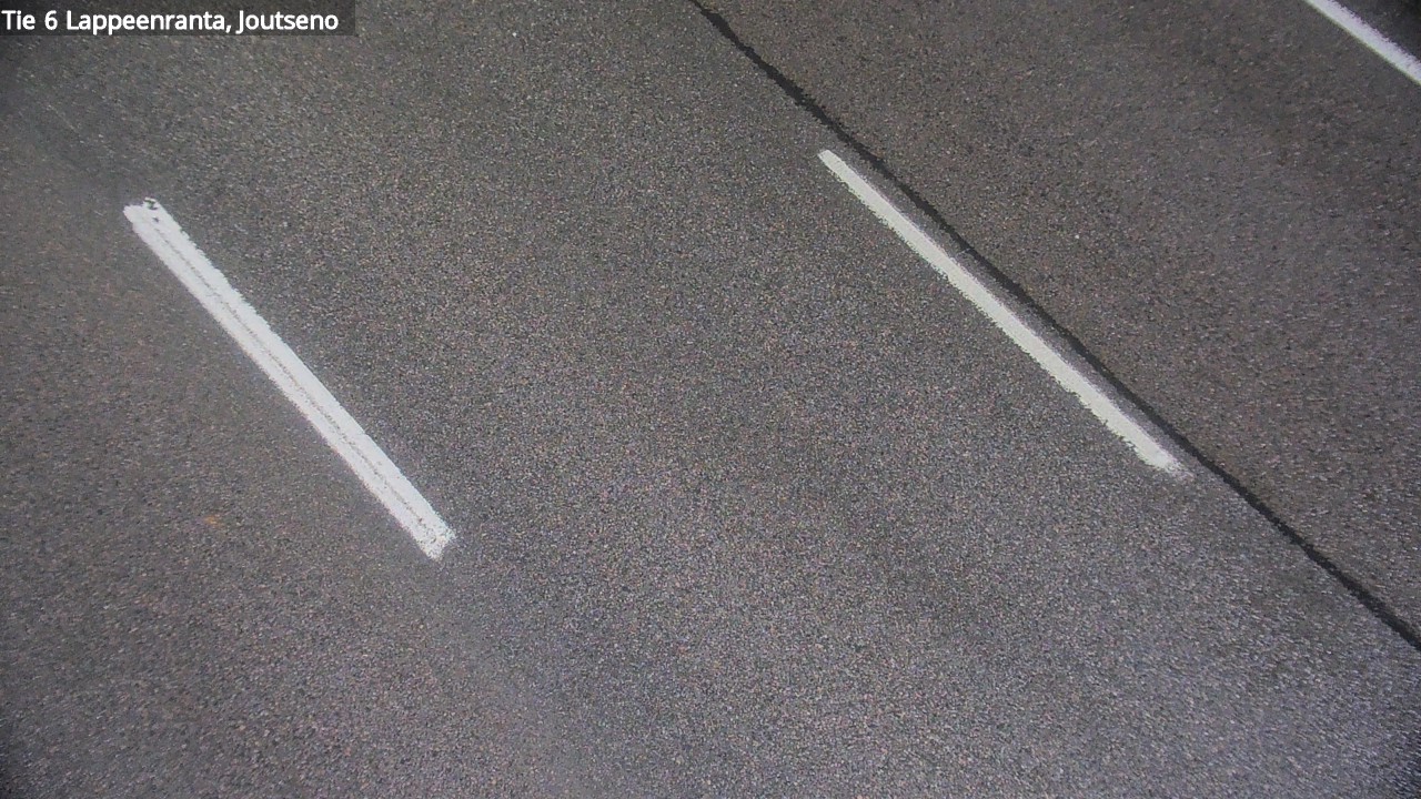 Kelikamerat Kuva Tie 6 Lappeenranta, Joutseno, Lappeenranta, Etelä-Karjala