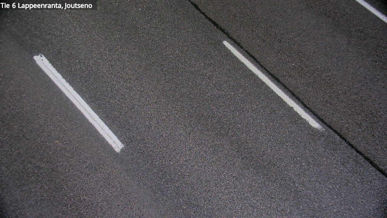 Kelikamerat Kuva Tie 6 Lappeenranta, Joutseno, Lappeenranta, Etelä-Karjala