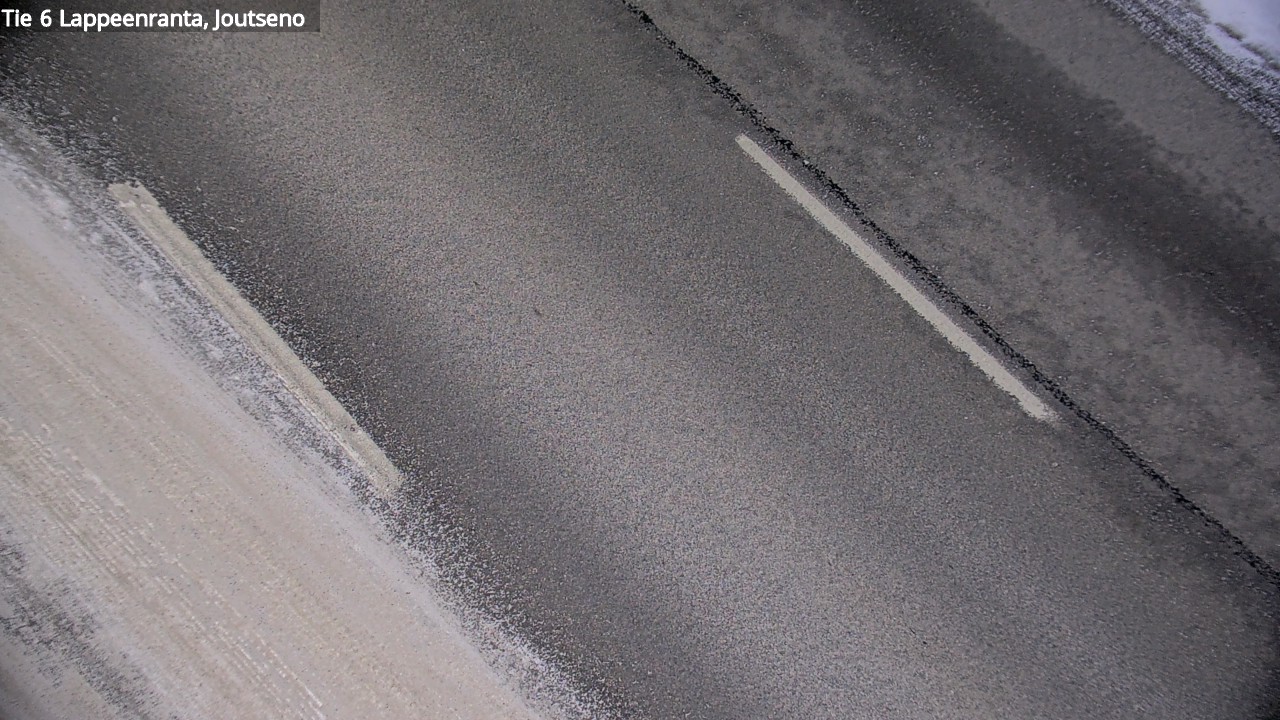 Kelikamerat Kuva Tie 6 Lappeenranta, Joutseno, Lappeenranta, Etelä-Karjala