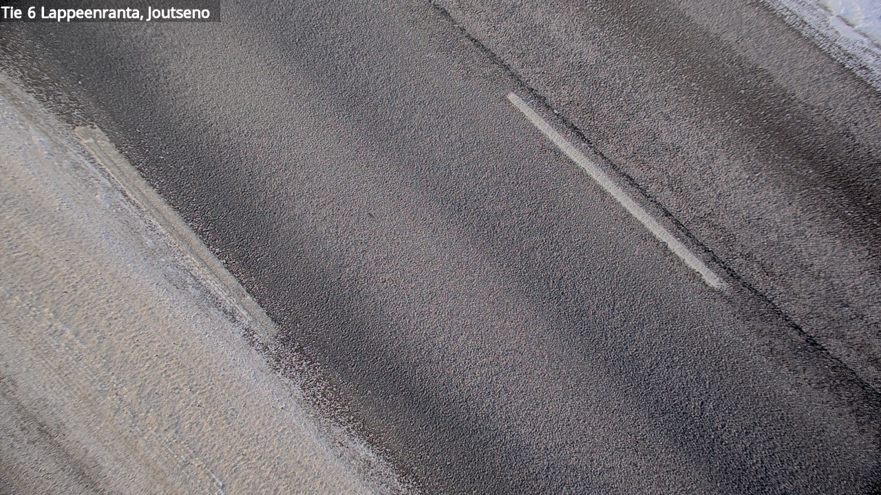 Kelikamerat Kuva Tie 6 Lappeenranta, Joutseno, Lappeenranta, Etelä-Karjala