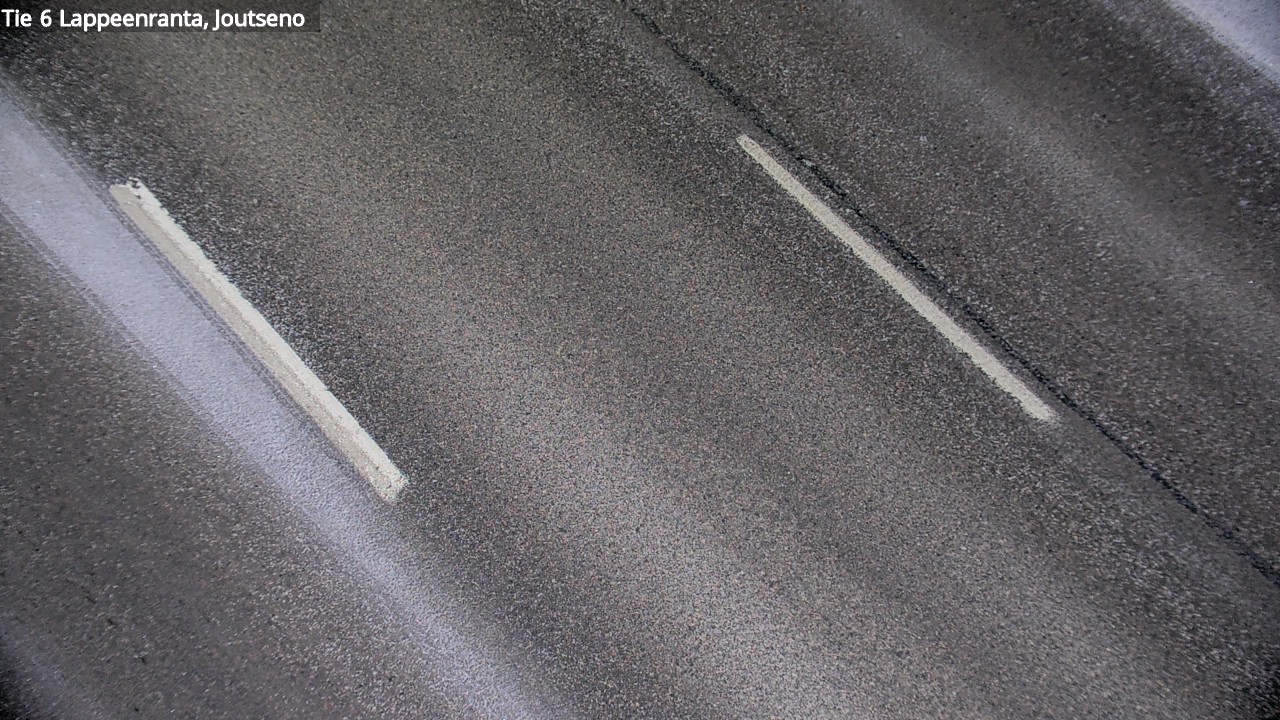 Kelikamerat Kuva Tie 6 Lappeenranta, Joutseno, Lappeenranta, Etelä-Karjala