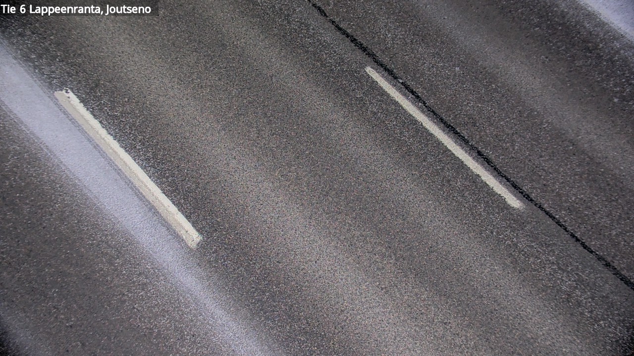 Kelikamerat Kuva Tie 6 Lappeenranta, Joutseno, Lappeenranta, Etelä-Karjala