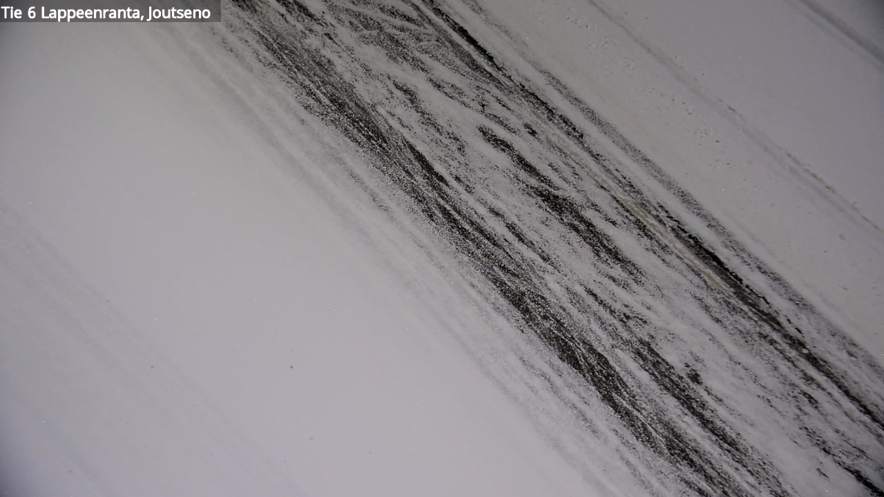 Kelikamerat Kuva Tie 6 Lappeenranta, Joutseno, Lappeenranta, Etelä-Karjala