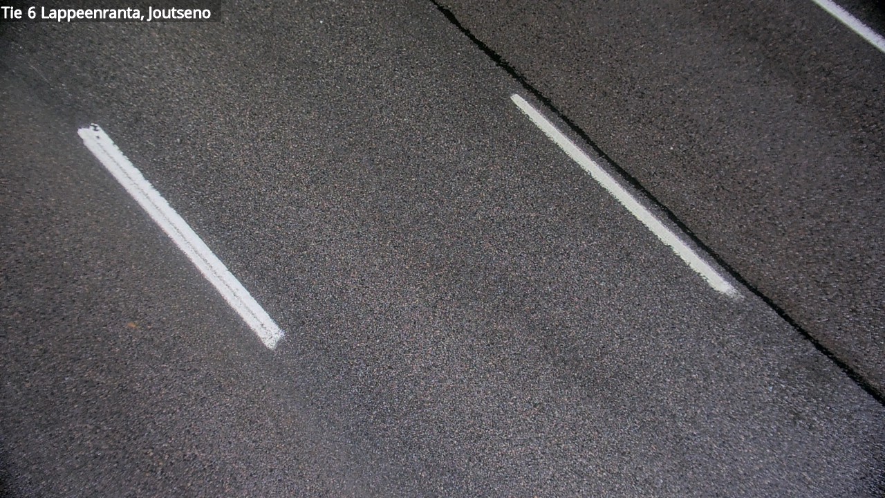 Kelikamerat Kuva Tie 6 Lappeenranta, Joutseno, Lappeenranta, Etelä-Karjala