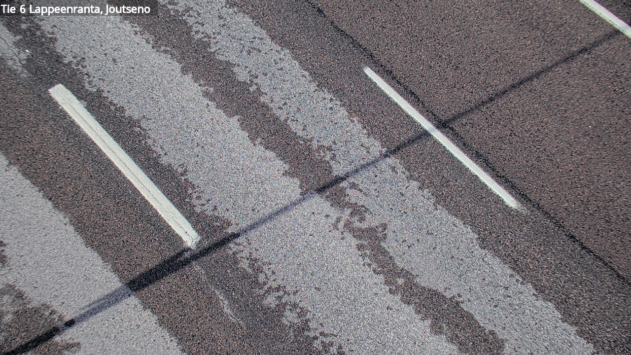Kelikamerat Kuva Tie 6 Lappeenranta, Joutseno, Lappeenranta, Etelä-Karjala