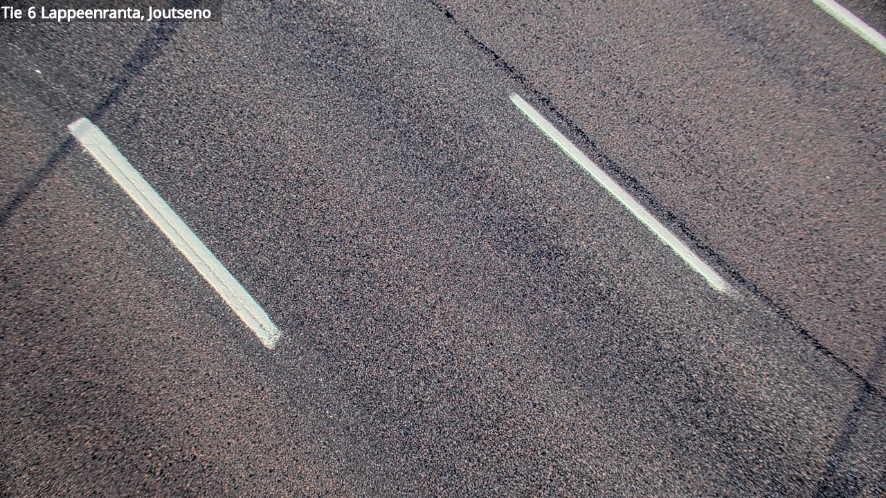 Kelikamerat Kuva Tie 6 Lappeenranta, Joutseno, Lappeenranta, Etelä-Karjala