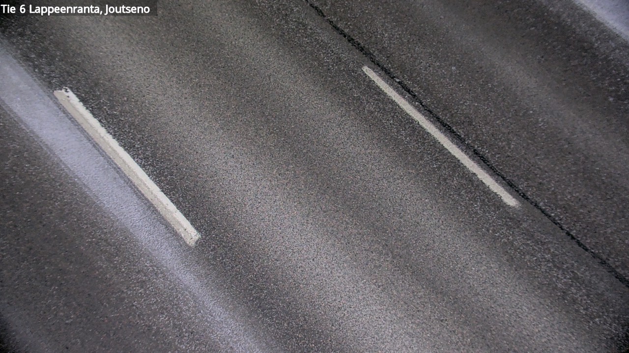 Kelikamerat Kuva Tie 6 Lappeenranta, Joutseno, Lappeenranta, Etelä-Karjala