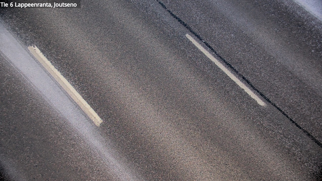 Kelikamerat Kuva Tie 6 Lappeenranta, Joutseno, Lappeenranta, Etelä-Karjala