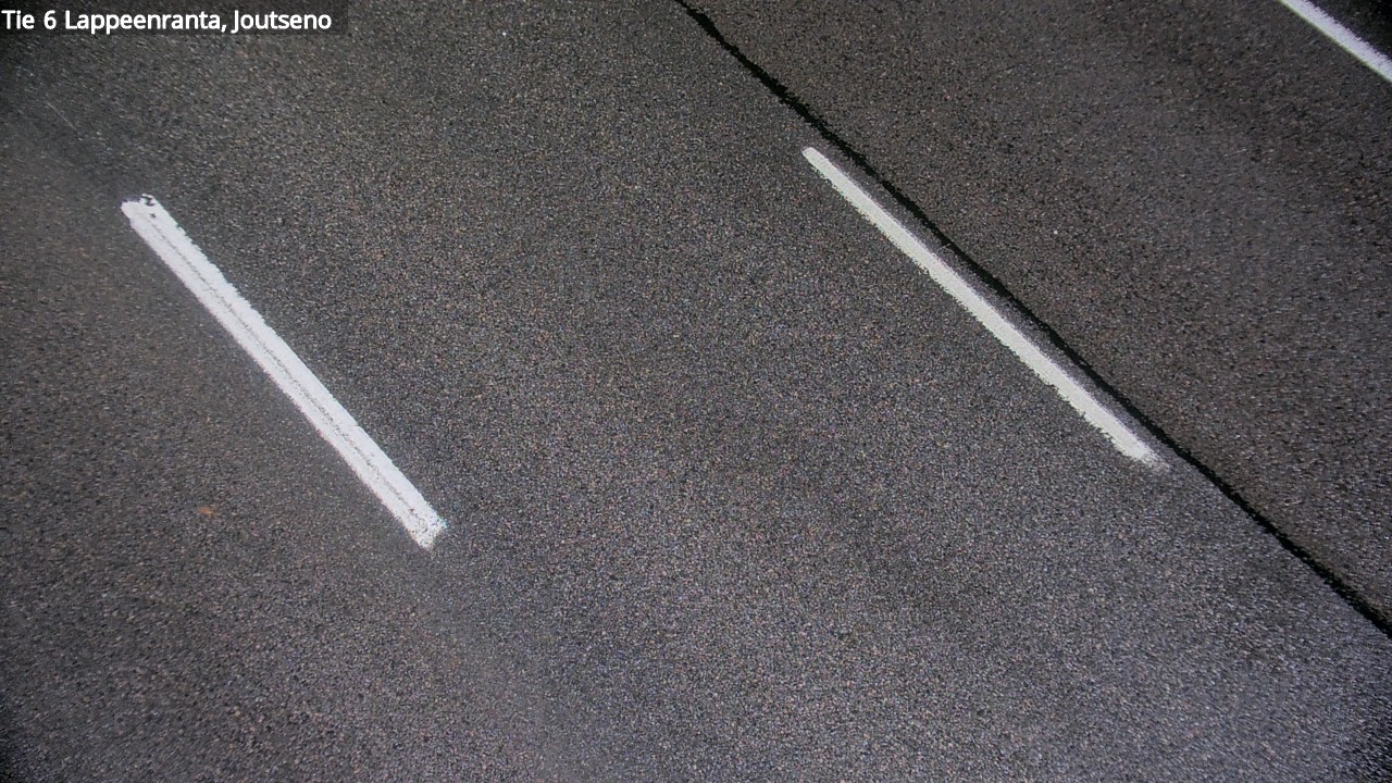 Kelikamerat Kuva Tie 6 Lappeenranta, Joutseno, Lappeenranta, Etelä-Karjala