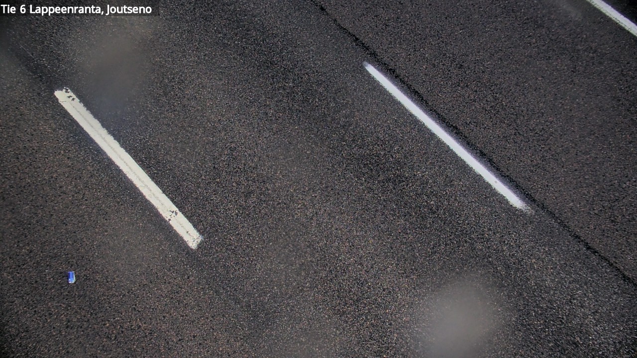 Kelikamerat Kuva Tie 6 Lappeenranta, Joutseno, Lappeenranta, Etelä-Karjala