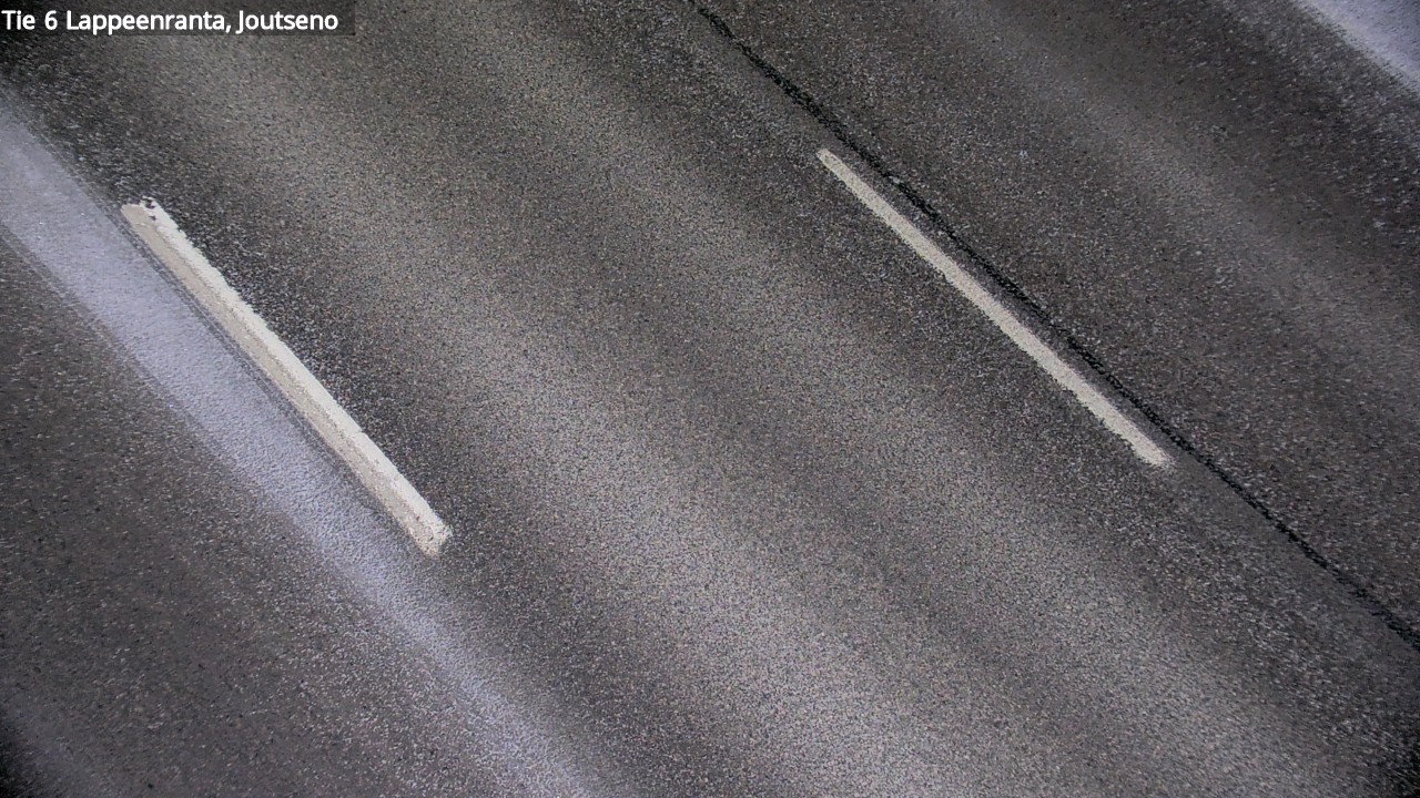 Kelikamerat Kuva Tie 6 Lappeenranta, Joutseno, Lappeenranta, Etelä-Karjala