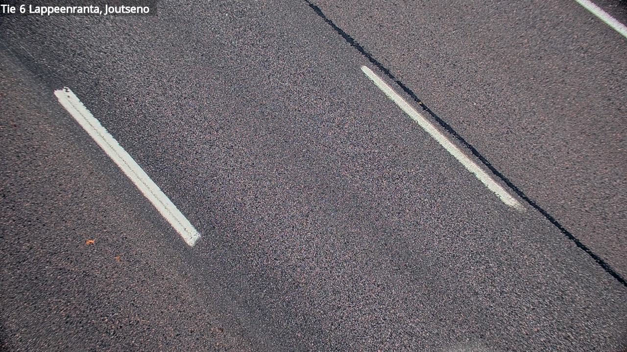 Kelikamerat Kuva Tie 6 Lappeenranta, Joutseno, Lappeenranta, Etelä-Karjala