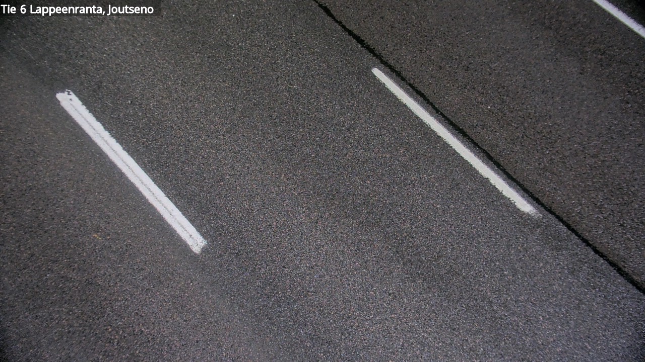 Kelikamerat Kuva Tie 6 Lappeenranta, Joutseno, Lappeenranta, Etelä-Karjala