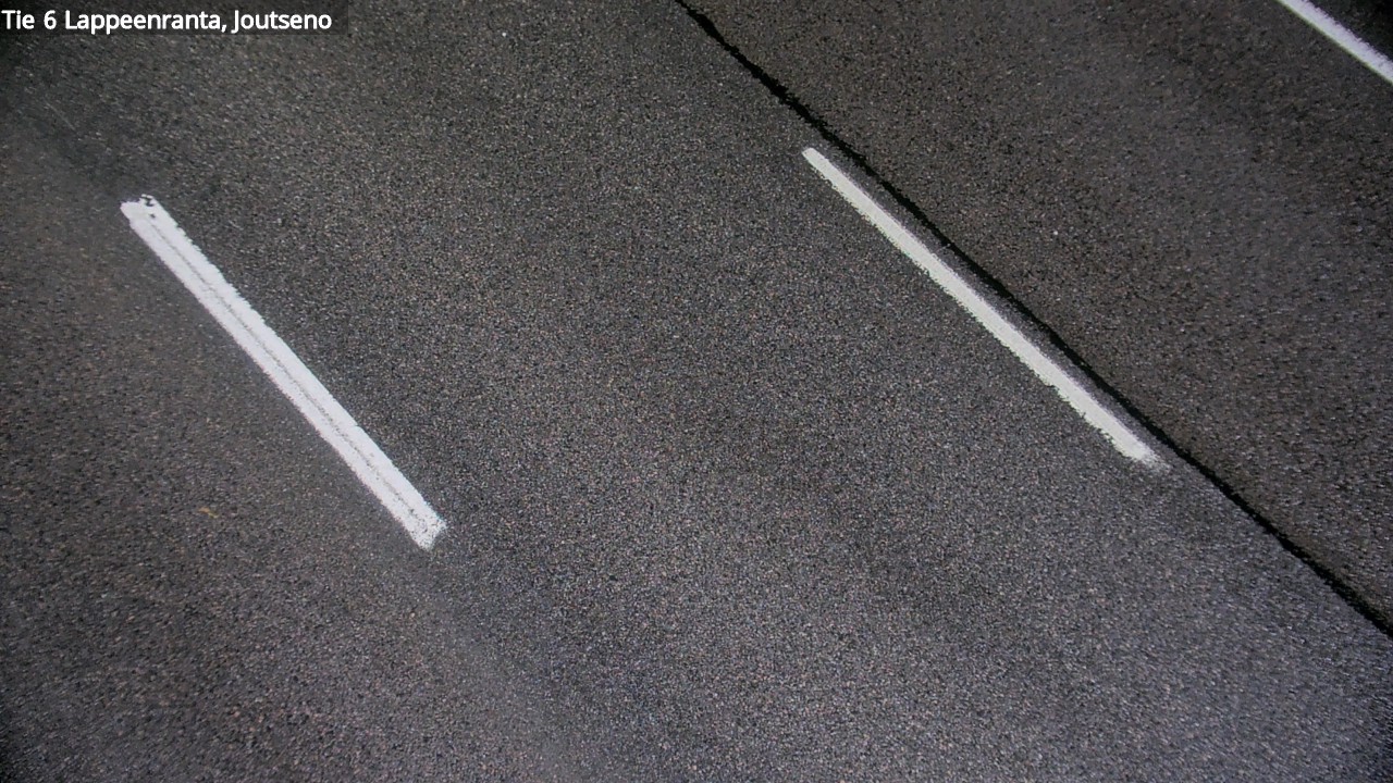 Kelikamerat Kuva Tie 6 Lappeenranta, Joutseno, Lappeenranta, Etelä-Karjala