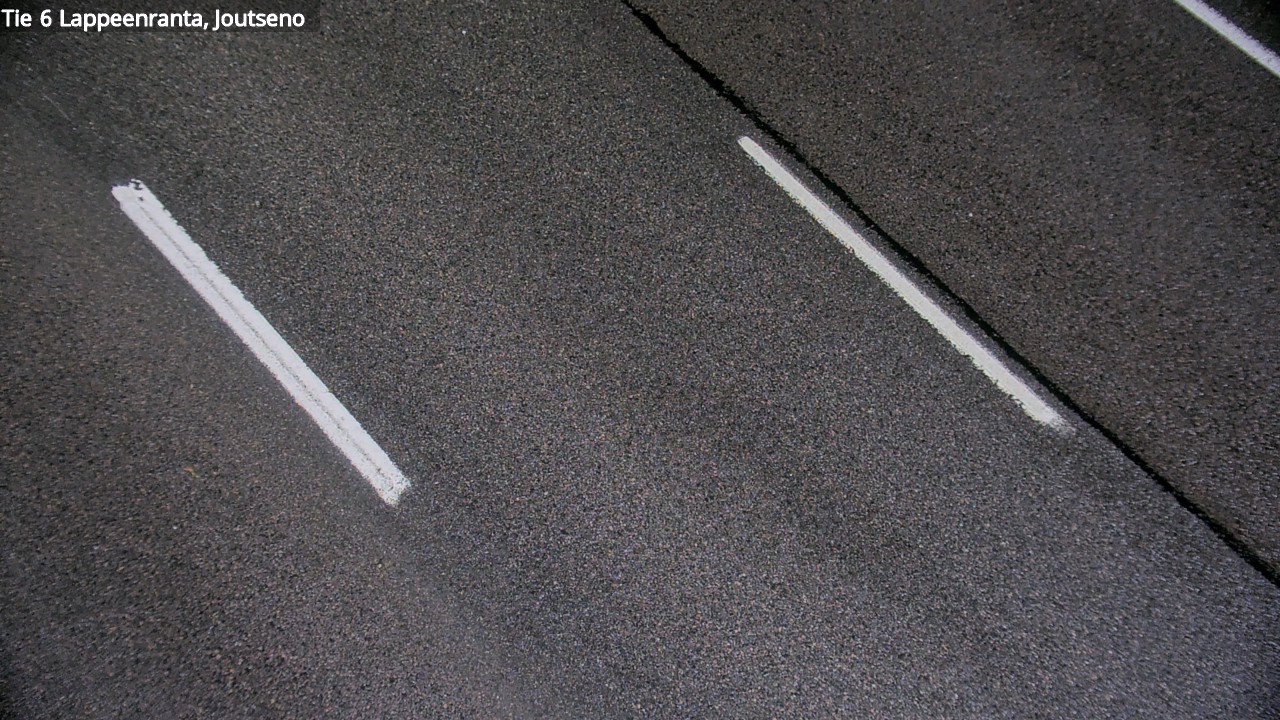 Kelikamerat Kuva Tie 6 Lappeenranta, Joutseno, Lappeenranta, Etelä-Karjala