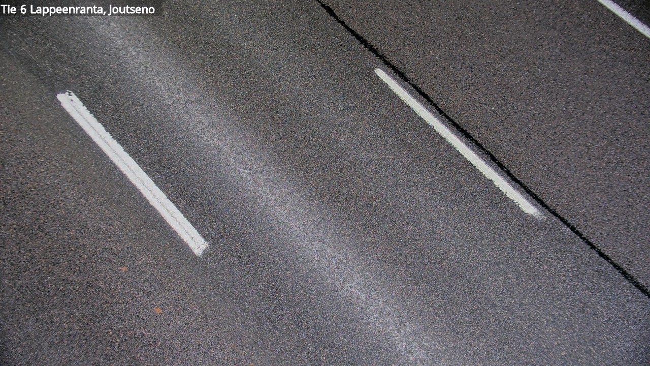 Kelikamerat Kuva Tie 6 Lappeenranta, Joutseno, Lappeenranta, Etelä-Karjala