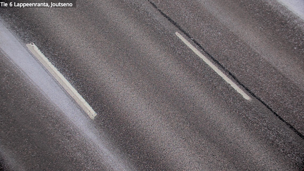 Kelikamerat Kuva Tie 6 Lappeenranta, Joutseno, Lappeenranta, Etelä-Karjala