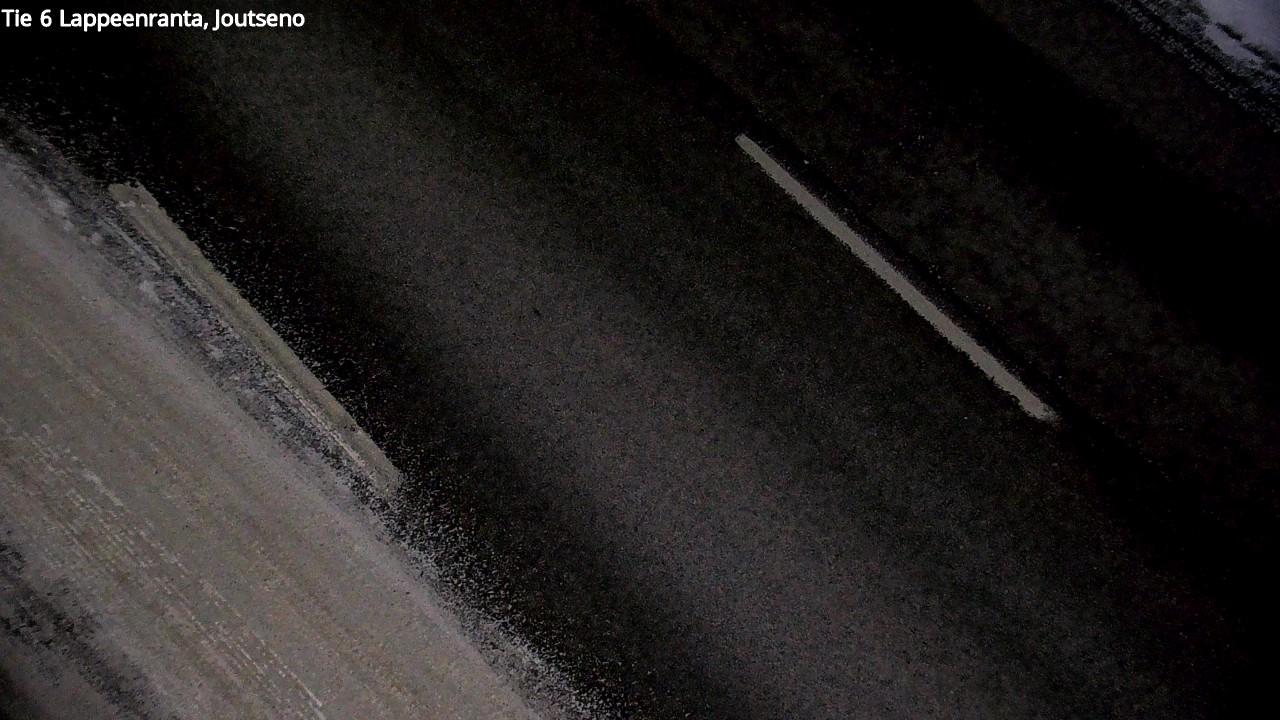 Kelikamerat Kuva Tie 6 Lappeenranta, Joutseno, Lappeenranta, Etelä-Karjala