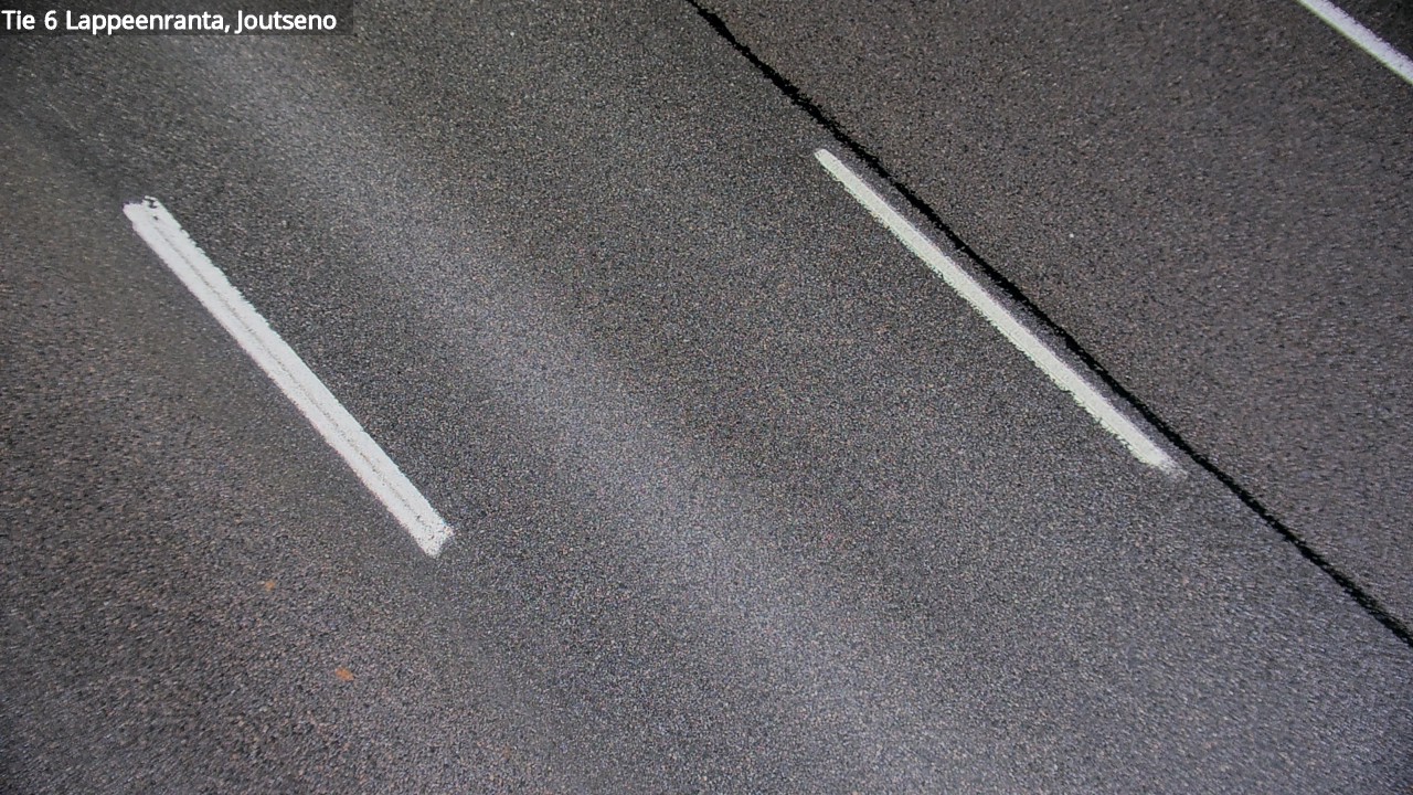 Kelikamerat Kuva Tie 6 Lappeenranta, Joutseno, Lappeenranta, Etelä-Karjala