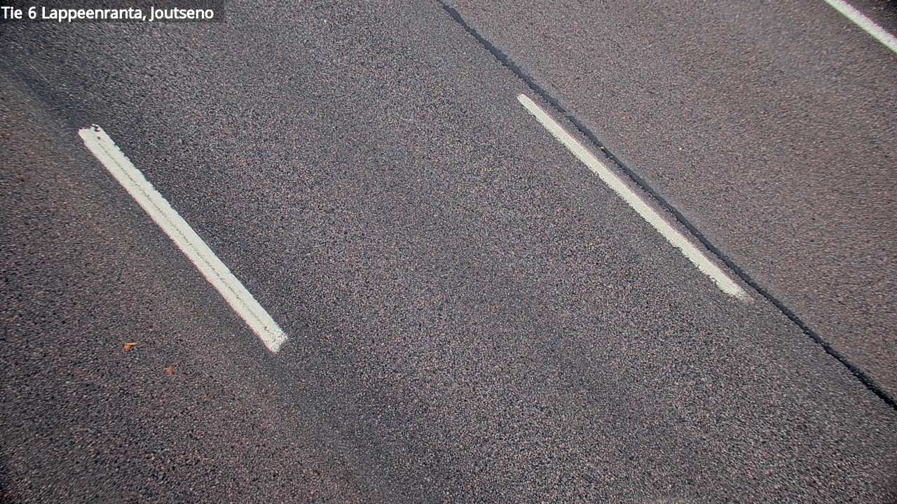 Kelikamerat Kuva Tie 6 Lappeenranta, Joutseno, Lappeenranta, Etelä-Karjala