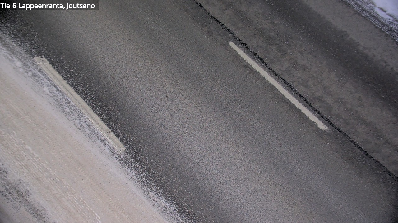 Kelikamerat Kuva Tie 6 Lappeenranta, Joutseno, Lappeenranta, Etelä-Karjala