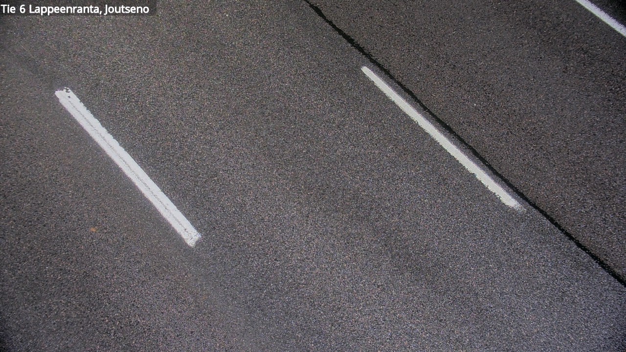 Kelikamerat Kuva Tie 6 Lappeenranta, Joutseno, Lappeenranta, Etelä-Karjala