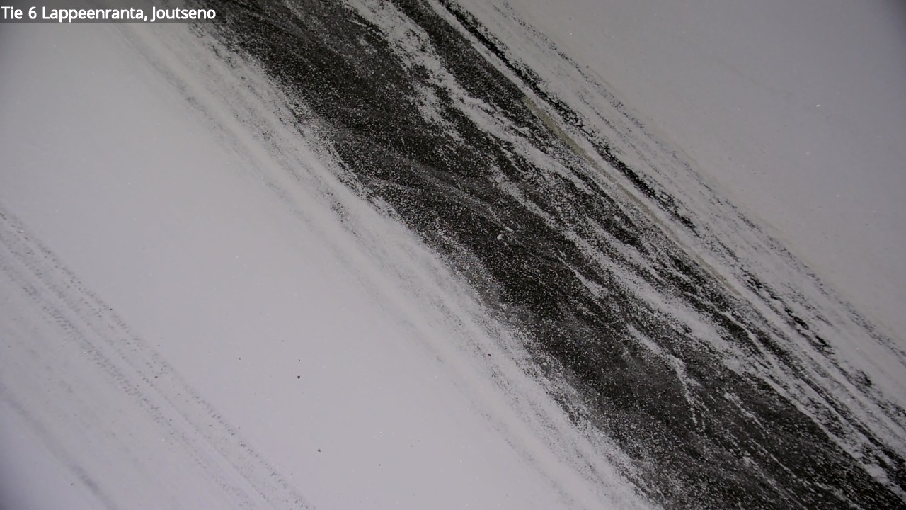 Kelikamerat Kuva Tie 6 Lappeenranta, Joutseno, Lappeenranta, Etelä-Karjala