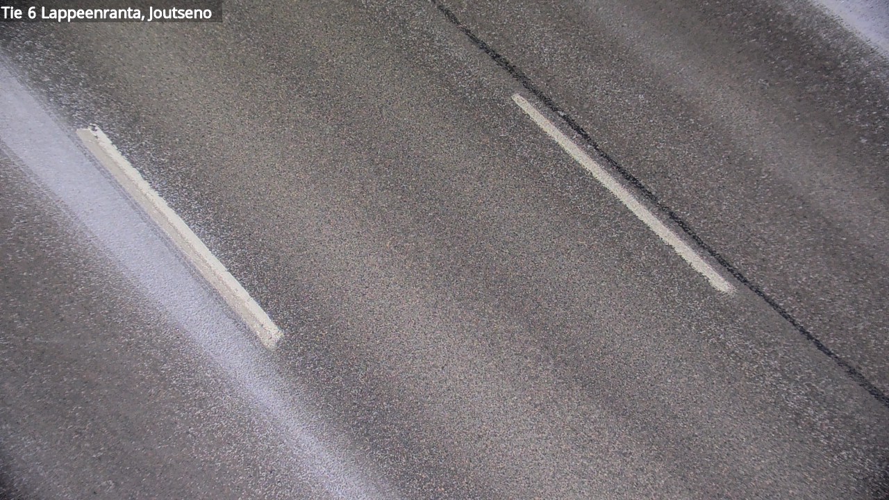 Kelikamerat Kuva Tie 6 Lappeenranta, Joutseno, Lappeenranta, Etelä-Karjala