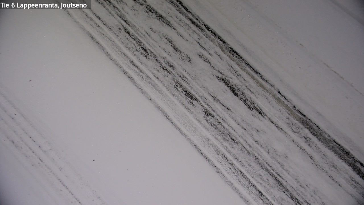 Kelikamerat Kuva Tie 6 Lappeenranta, Joutseno, Lappeenranta, Etelä-Karjala